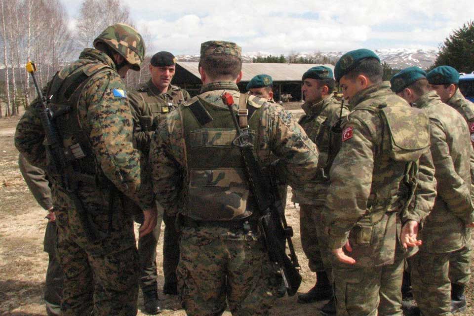  6th Brigade of the AF BiH