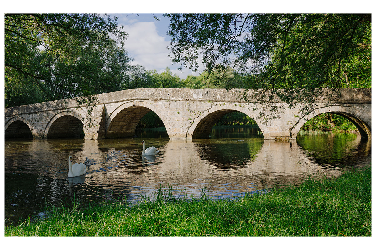 Wonderful Bosnia and Herzegovina!