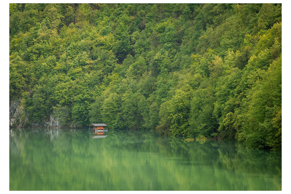 Wonderful Bosnia and Herzegovina!