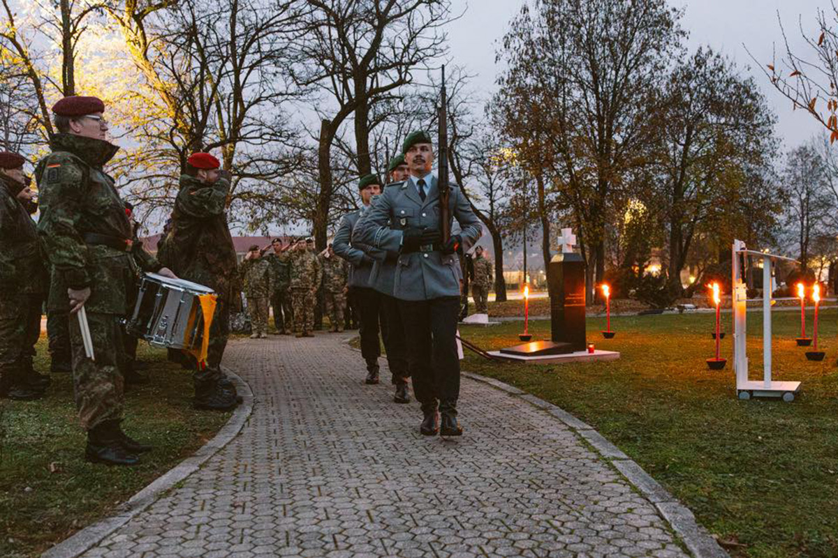 German National Day of Mourning