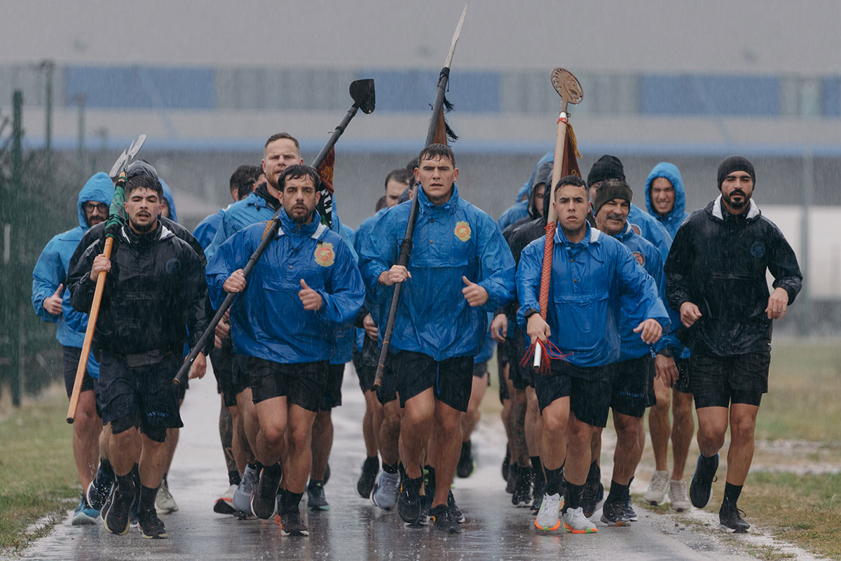 Let’s Run Together for Fun & Health