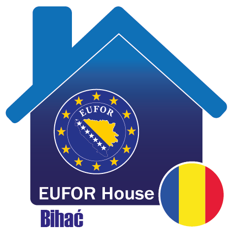 EUFOR House