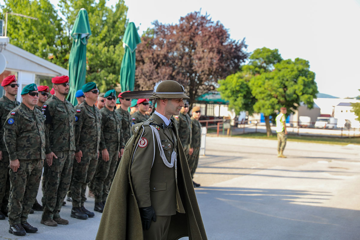 Polish Armed Forces Day