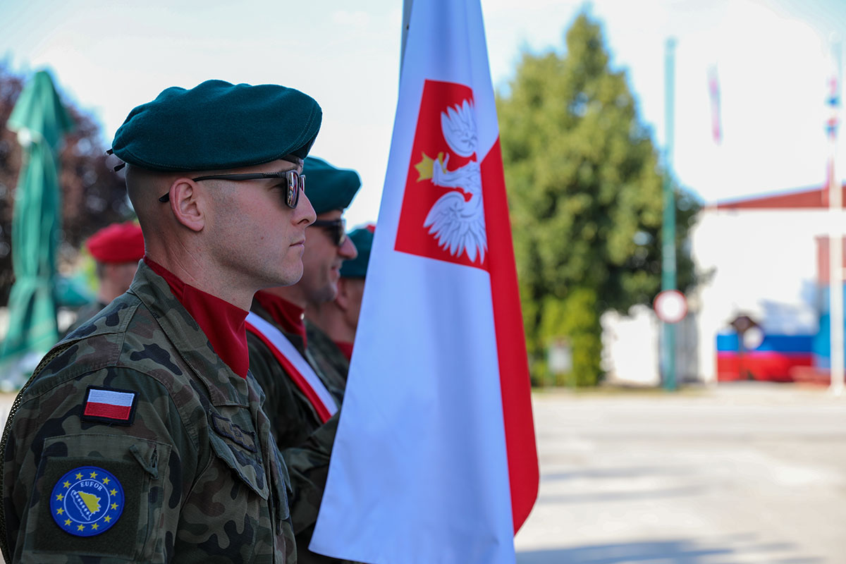 Polish Armed Forces Day