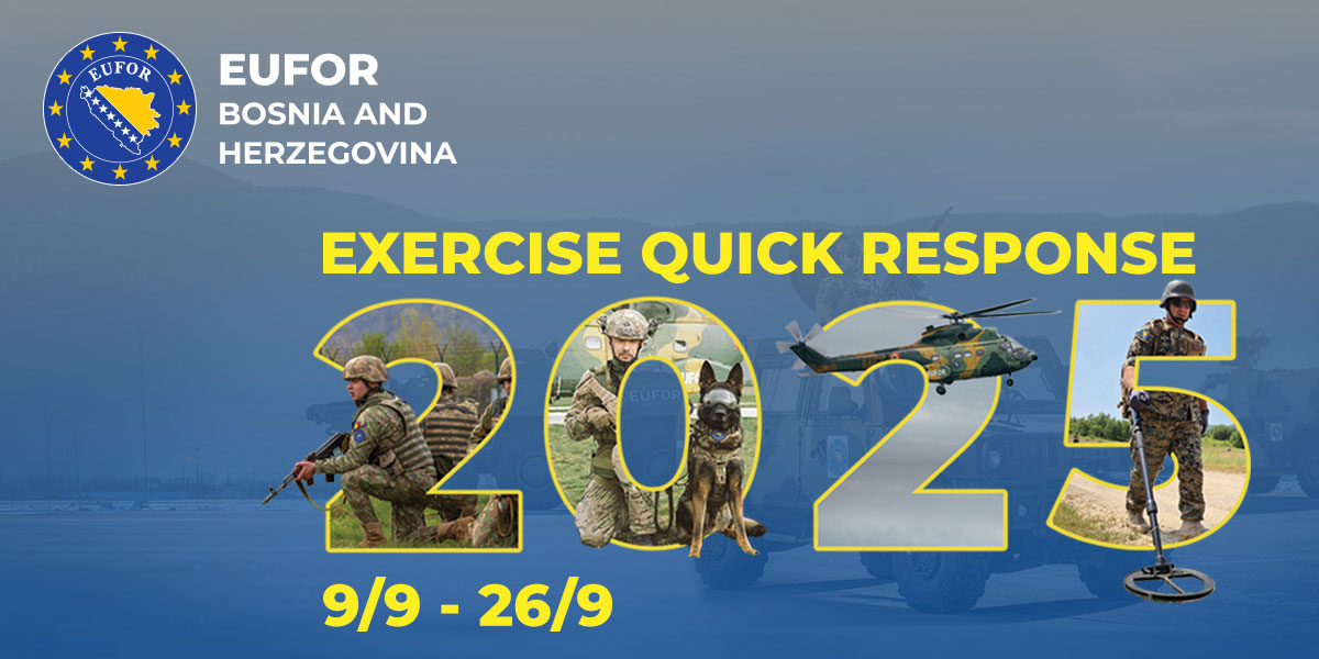 Quick Response 2025