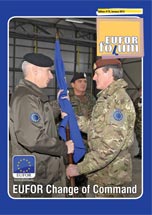 EUFOR Forum73