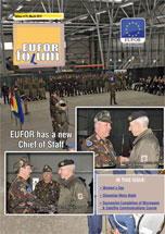 EUFOR Forum 75