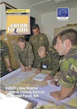 EUFOR Forum 79