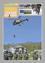 EUFOR Forum 82