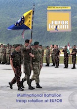 EUFOR Forum 83