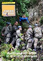 EUFOR Forum #92