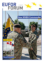 EUFOR Forum #146
