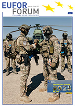 EUFOR Forum #147