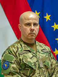 Zamjenik komandanta Snaga Evropske unije u BiH