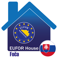 EUFOR House