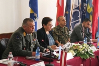 12th Session of the Strategic Committee for Weapons, Ammunition and Explosive Ordnance